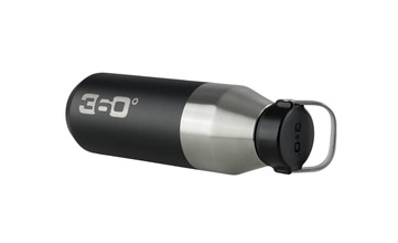 בקבוק וואקום 360Degrees Vacuum Narrow Mouth 750ml