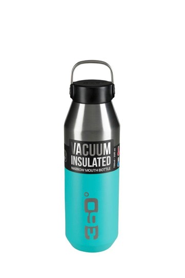 בקבוק וואקום 360Degrees Vacuum Narrow Mouth 750ml