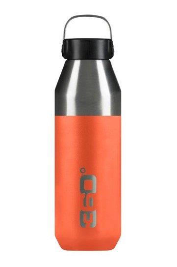 בקבוק וואקום Wide Mouth Insulated w/Sipper Cap 750ML