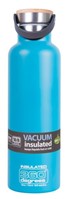 בקבוק מים מבודד נירוסטה Vacuum 750ML