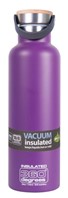 בקבוק מים מבודד נירוסטה Vacuum 750ML