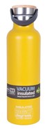 בקבוק מים מבודד נירוסטה Vacuum 750ML