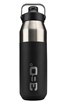 בקבוק וואקום Wide Mouth Insulated w/Sipper Cap 750ML