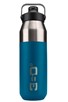 בקבוק וואקום Wide Mouth Insulated w/Sipper Cap 750ML