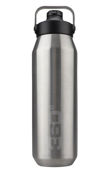 בקבוק וואקום Wide Mouth Insulated w/Sipper Cap 750ML