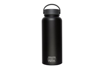 בקבוק מים מבודד נירוסטה 360Degrees 1000ML