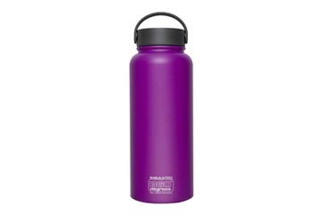 בקבוק מים מבודד נירוסטה 360Degrees 1000ML