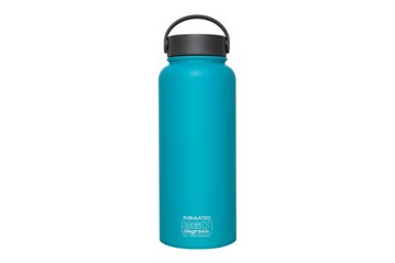 בקבוק מים מבודד נירוסטה 360Degrees 1000ML