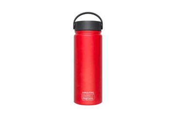בקבוק מים מבודד נירוסטה 360Degrees 550ML