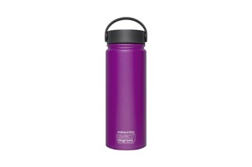 בקבוק מים מבודד נירוסטה 360Degrees 550ML