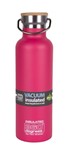 בקבוק מים מבודד נירוסטה Vacuum 750ML