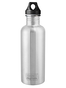 בקבוק מים נירוסטה 360Degrees 1000ML