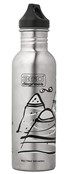בקבוק מים נירוסטה 360Degrees 750ML