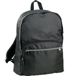 תיק גב מתקפל SMALL BACKPACK (LIGHT) 522