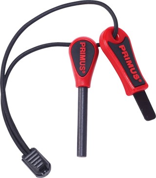 מצת ידני IGNITION STEEL MD