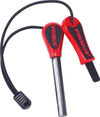 מצת ידני GNITION STEEL LG