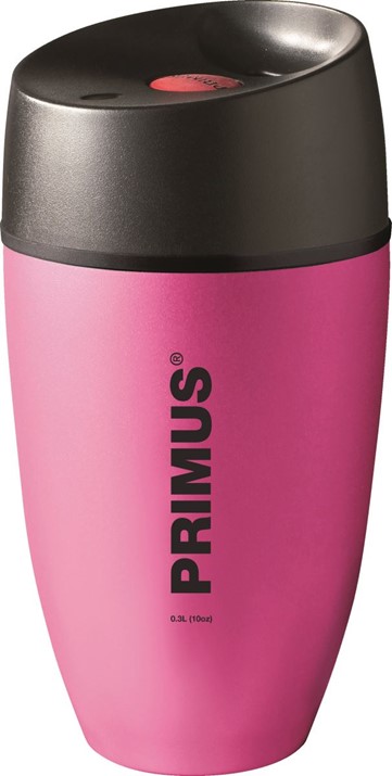 כוס תרמית פוליקרבונט COMMUTER MUG FASHION 0.3L