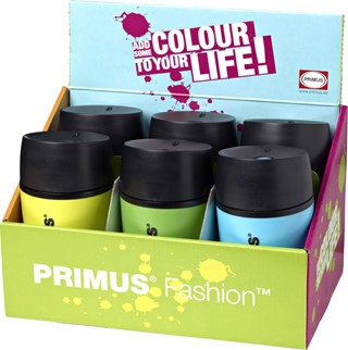 כוס תרמית פוליקרבונט COMMUTER MUG FASHION 0.3L