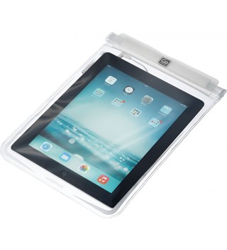 מארז אטום לאייפד/טאבלט 10.1 אינץ DRY IPAD® 766