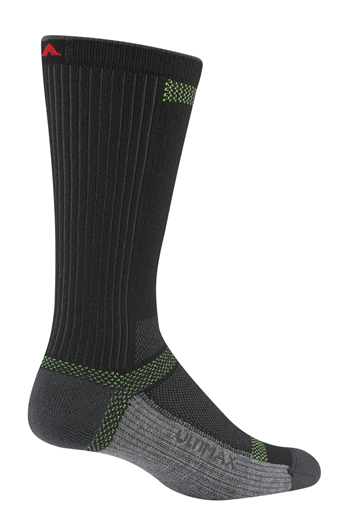 גרב קיצית Ultra Cool Lite Crew 6280