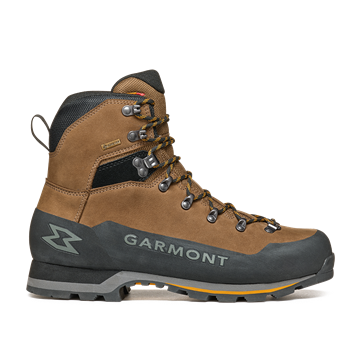 נעל הרים לגברים NEBRASKA II GTX MEN'S GTX