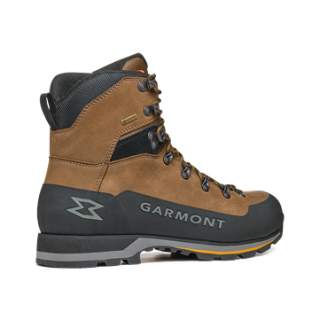 נעל הרים לגברים NEBRASKA II GTX MEN'S GTX
