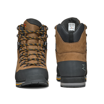 נעל הרים לגברים NEBRASKA II GTX MEN'S GTX