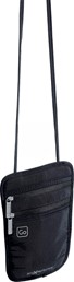 ארנק צוואר לדרכון  PASSPORT POUDH FRID 671