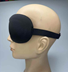 כיסוי עיניים פרימיום INFINITY EYE MASK 3D PREMIUM