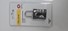 מנעול קוד INFINITY TSA LOCK 3dail