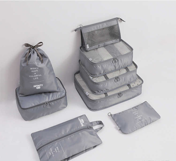 סט 8 קוביות מפואר לאריזה INFINITY PREMIUM CUBE SET 8pc