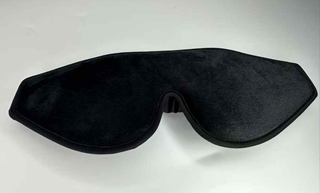כיסוי עיניים דלוקס INFINITY EYE MASK 3D DELUXE