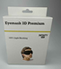 כיסוי עיניים פרימיום INFINITY EYE MASK 3D PREMIUM