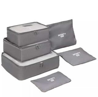 סט 6 קוביות לאריזה INFINITY CUBE SET 6pcs