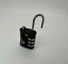 מנעול קוד INFINITY TSA LOCK 3dail