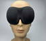כיסוי עיניים פרימיום INFINITY EYE MASK 3D PREMIUM