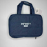 תיק רחצה לנסיעות גדול INFINITY BIG HANGING COSMETIC BAG