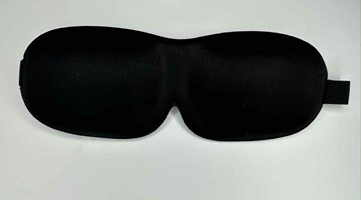 כיסוי עיניים פרימיום INFINITY EYE MASK 3D PREMIUM