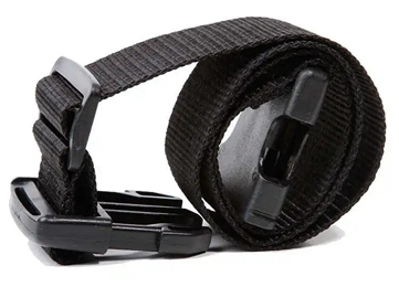 רצועת קשירה/הידוק רחבה למזוודה INFINITY LUGGAGE STRAP