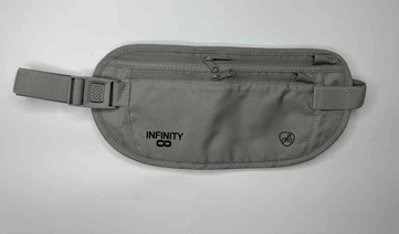 ארנק כסף מותן פרימיוםי INFINITY RFID PREMIUM MONEY BELT