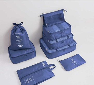 סט 8 קוביות מפואר לאריזה INFINITY PREMIUM CUBE SET 8pc