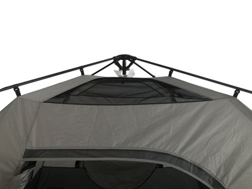 אוהל 4 אנשים פתיחה מהירה INFINITY EVERGLADES 4 AIR II