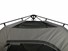 אוהל 4 אנשים פתיחה מהירה INFINITY EVERGLADES 4 AIR II
