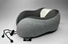 כרית צוואר INFINITY MEMORY FOAM PILLOW PREMIUM