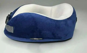 כרית צוואר INFINITY MEMORY FOAM PILLOW DELUXE