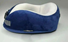 כרית צוואר INFINITY MEMORY FOAM PILLOW DELUXE