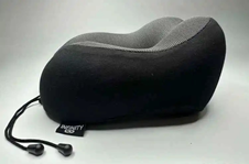 כרית צוואר INFINITY MEMORY FOAM PILLOW PREMIUM
