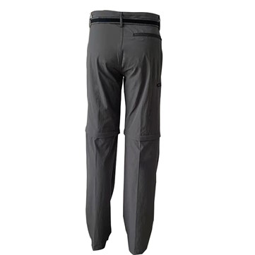 מכנס טיולים מתקצר לאישה INFINITY GR20 CONVERTIBLE HIKING PANTS