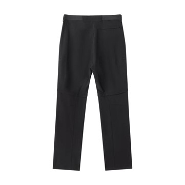 מכנס טיולים מתקצר לגבר INFINITY K2 CON' HIKING PANTS