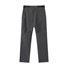 מכנס טיולים מתקצר לגבר INFINITY K2 CON' HIKING PANTS